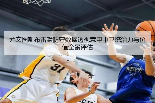 尤文图斯布雷默防守数据透视意甲中卫统治力与价值全景评估